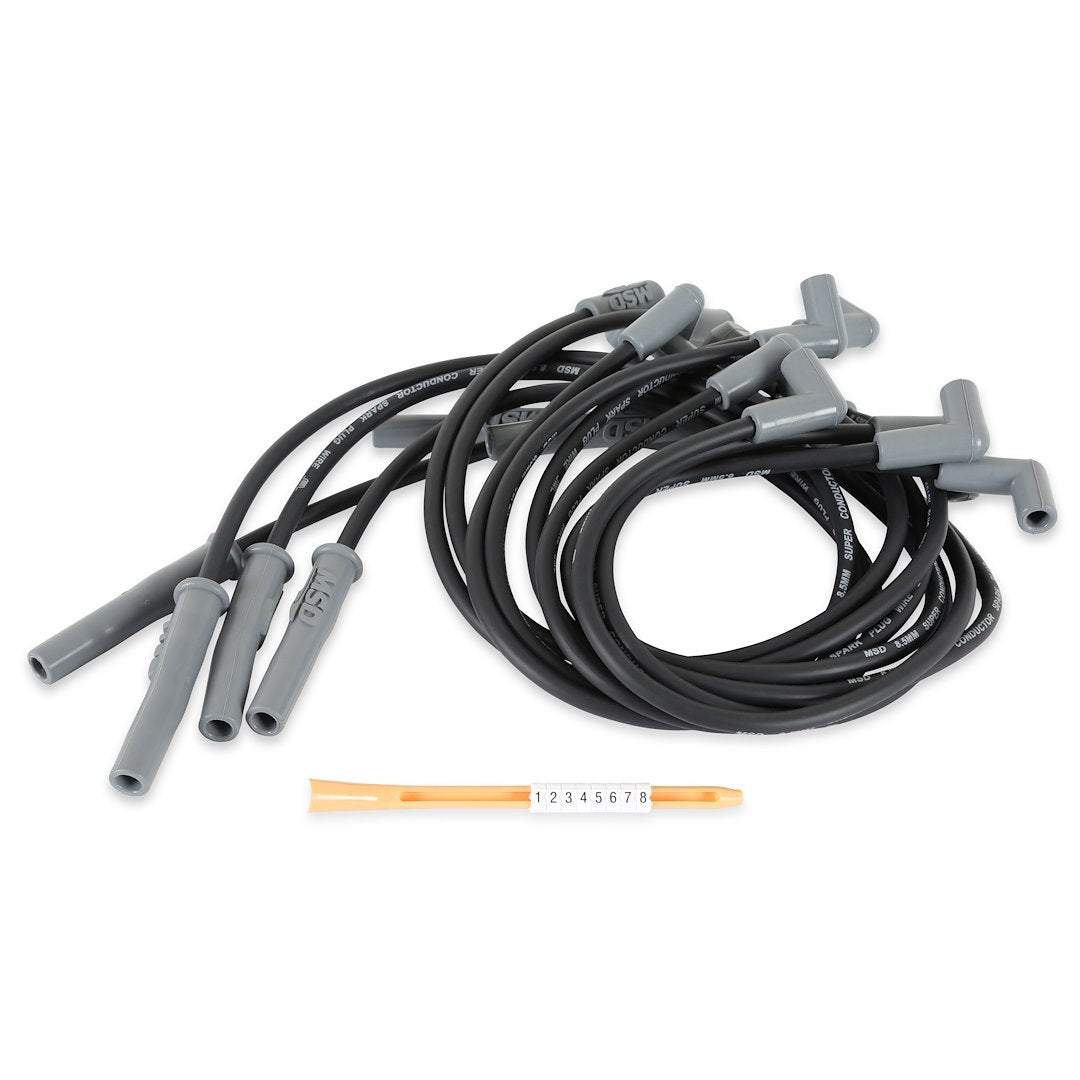Msd Ignition 31323 Spark Plug Wire Set||31323.Jpg||85||m4631323||877962