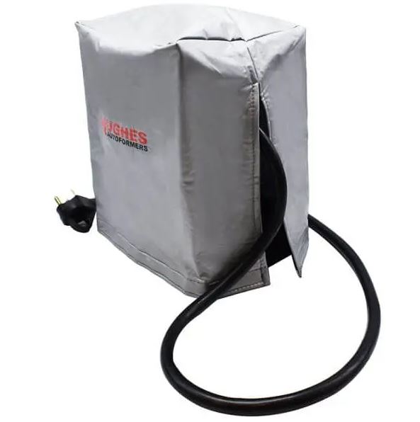 Hughes Auto 50acover Voltage Booster Rain Cover||||86||h6z50acover||2022187