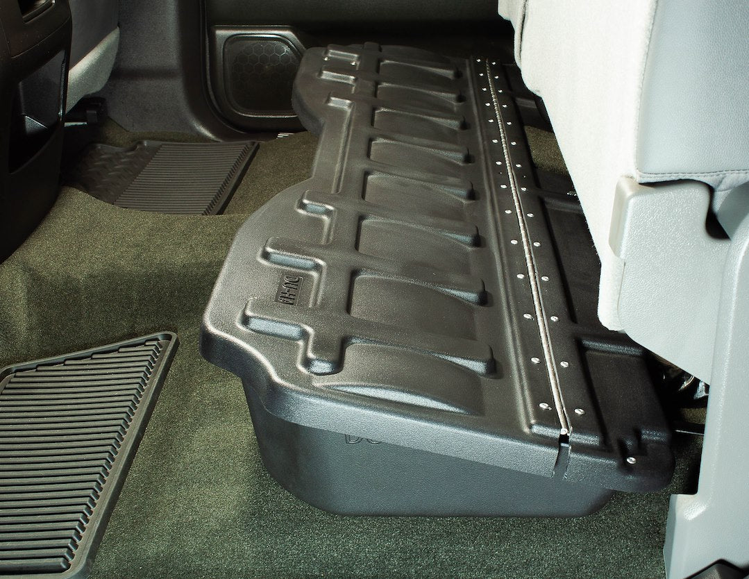 Du-Ha 10307 Under Seat Storage Unit||||87||d6710307||2015254
