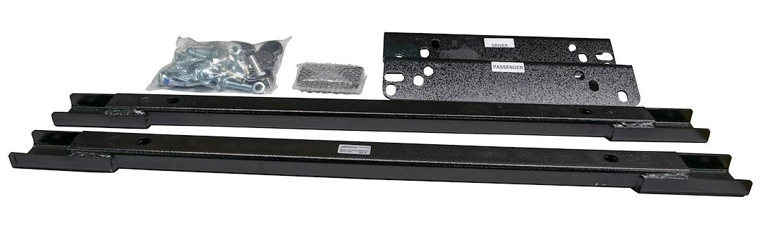 Product of Demco RV 8551010 Fifth Wheel Trailer Hitch Mount Kit