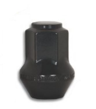 Product of Gorilla 61148FSBC 60 Degree Conical Bulge 14x1.5 Lug Nut