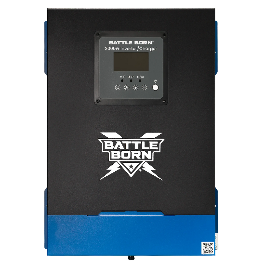 Battle Born Batteries Bbic2000 Power Inverter/ Battery Charger||bbic2000image.Png||85||bbbbbic2000||2344386