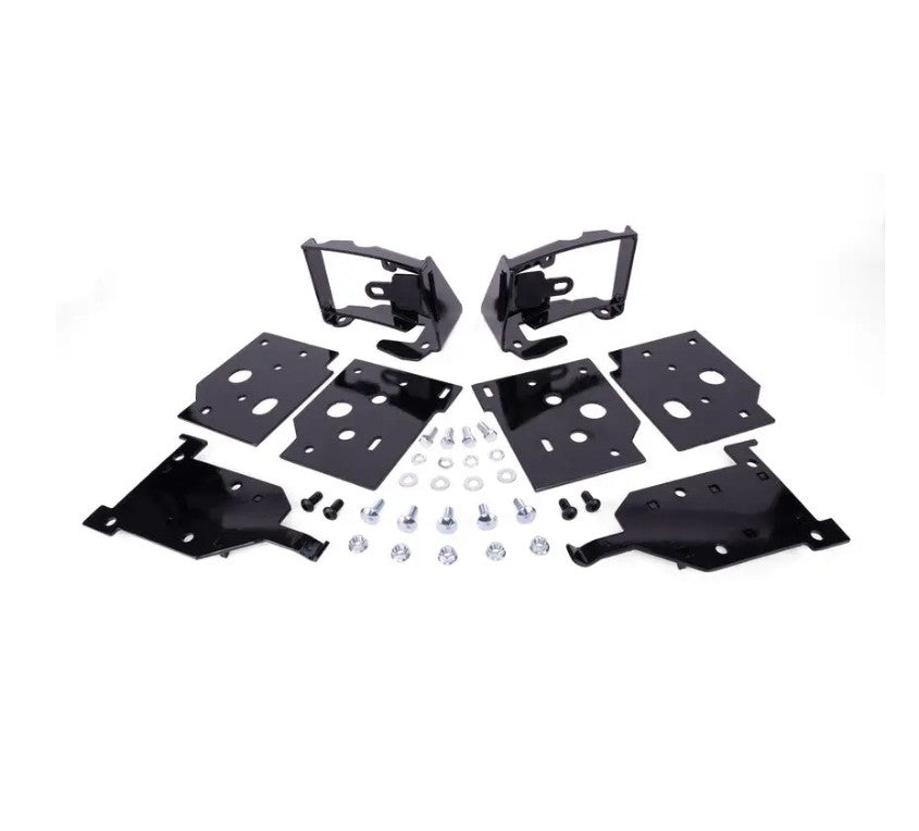 Air Lift 57386 Helper Spring Kit||57386_1.Jpg||86||a1357386||2223967