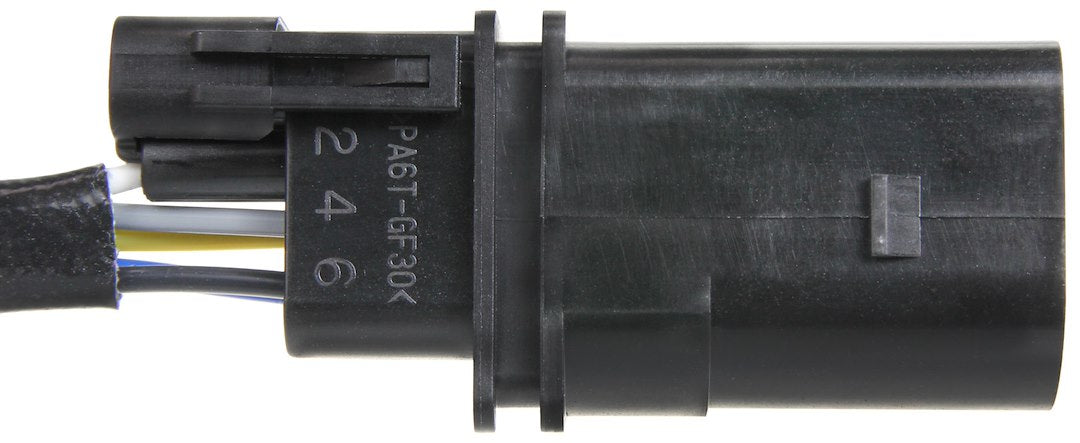 Ntk Technical Ceramics 27027 Oxygen Sensor||27027_2.Jpg||87||n1227027||1080004