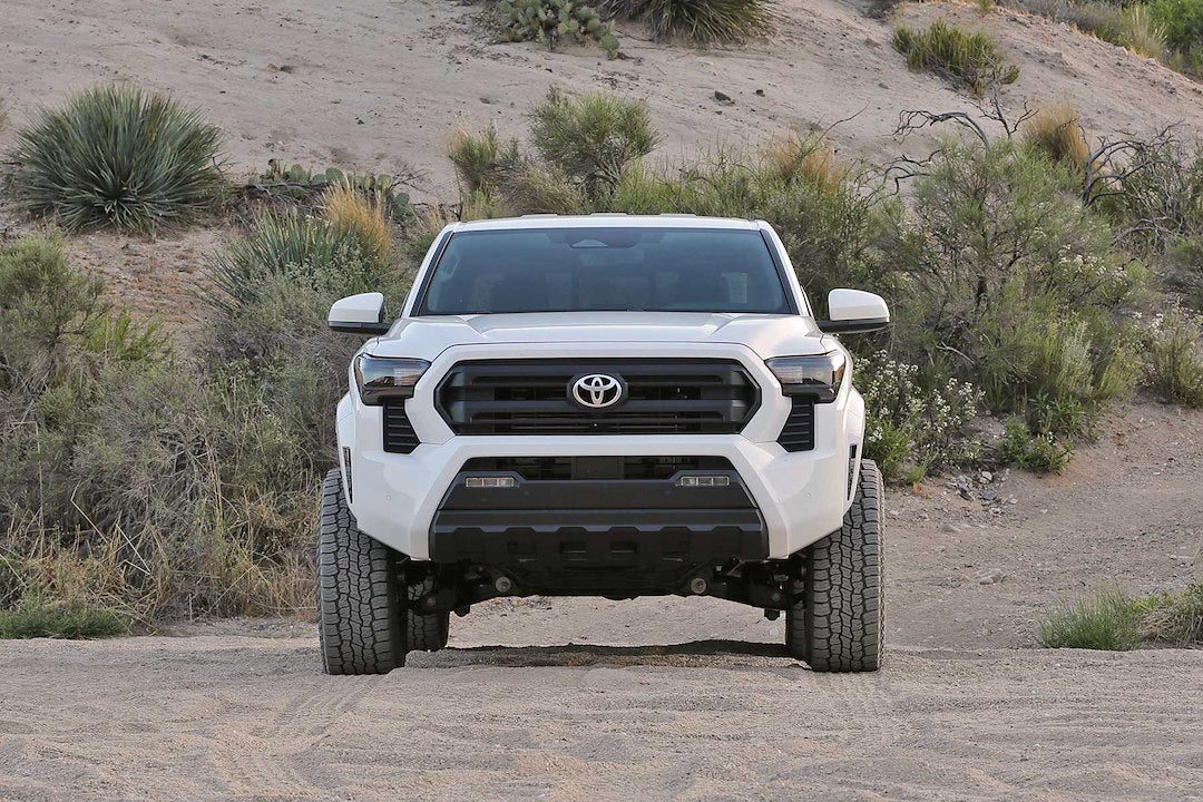Fabtech Motorsports Ftl5607 Leveling Kit Suspension||ftl5607_2.Jpg||87||f37ftl5607||1492645