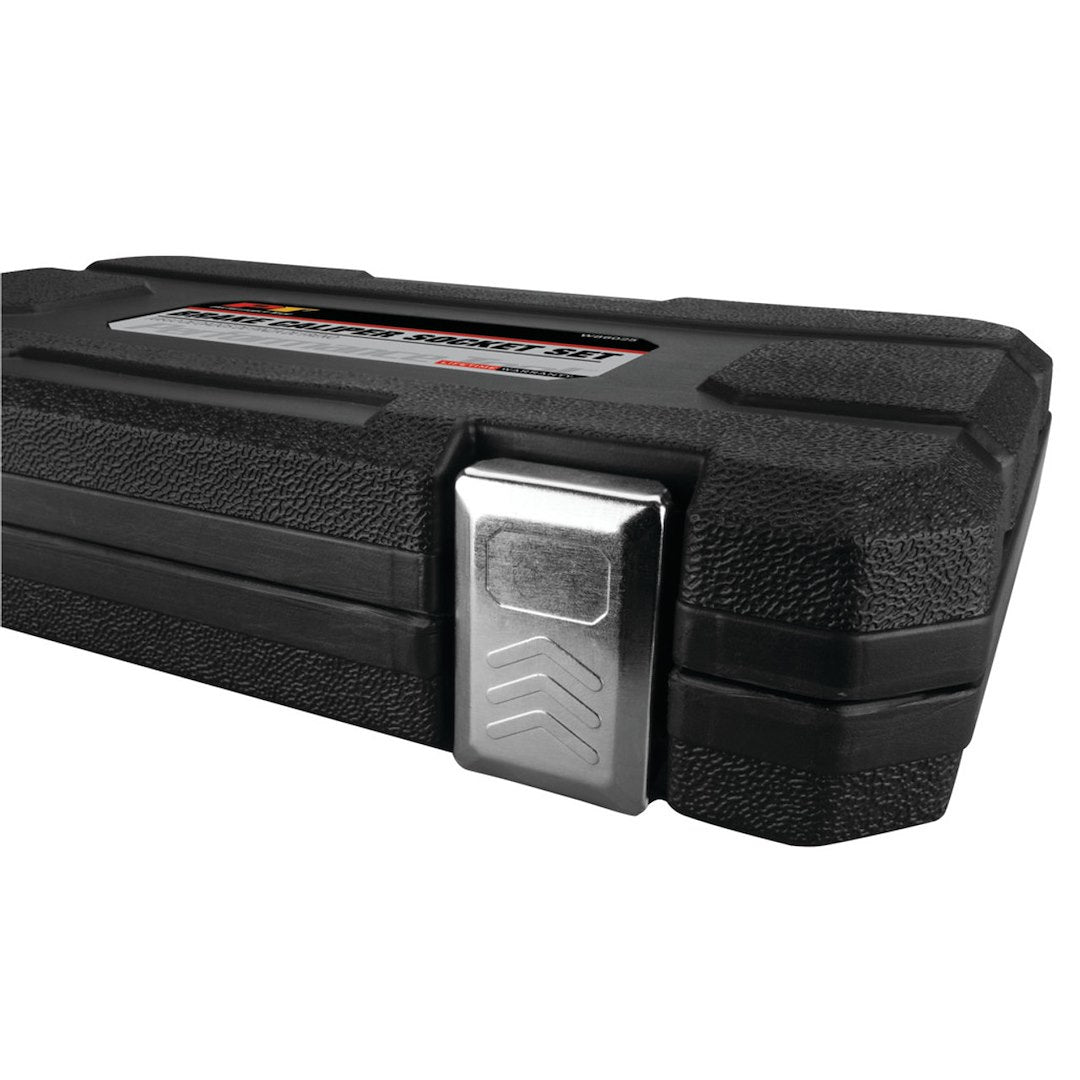 Performance Tool W86025 Socket Set||||90||ptlw86025||1912663