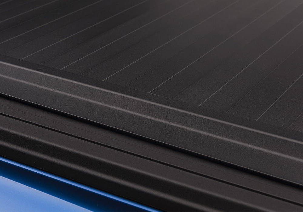 Product of Retrax Retrax IX Hard Manual Retractable 30454 Tonneau Cover