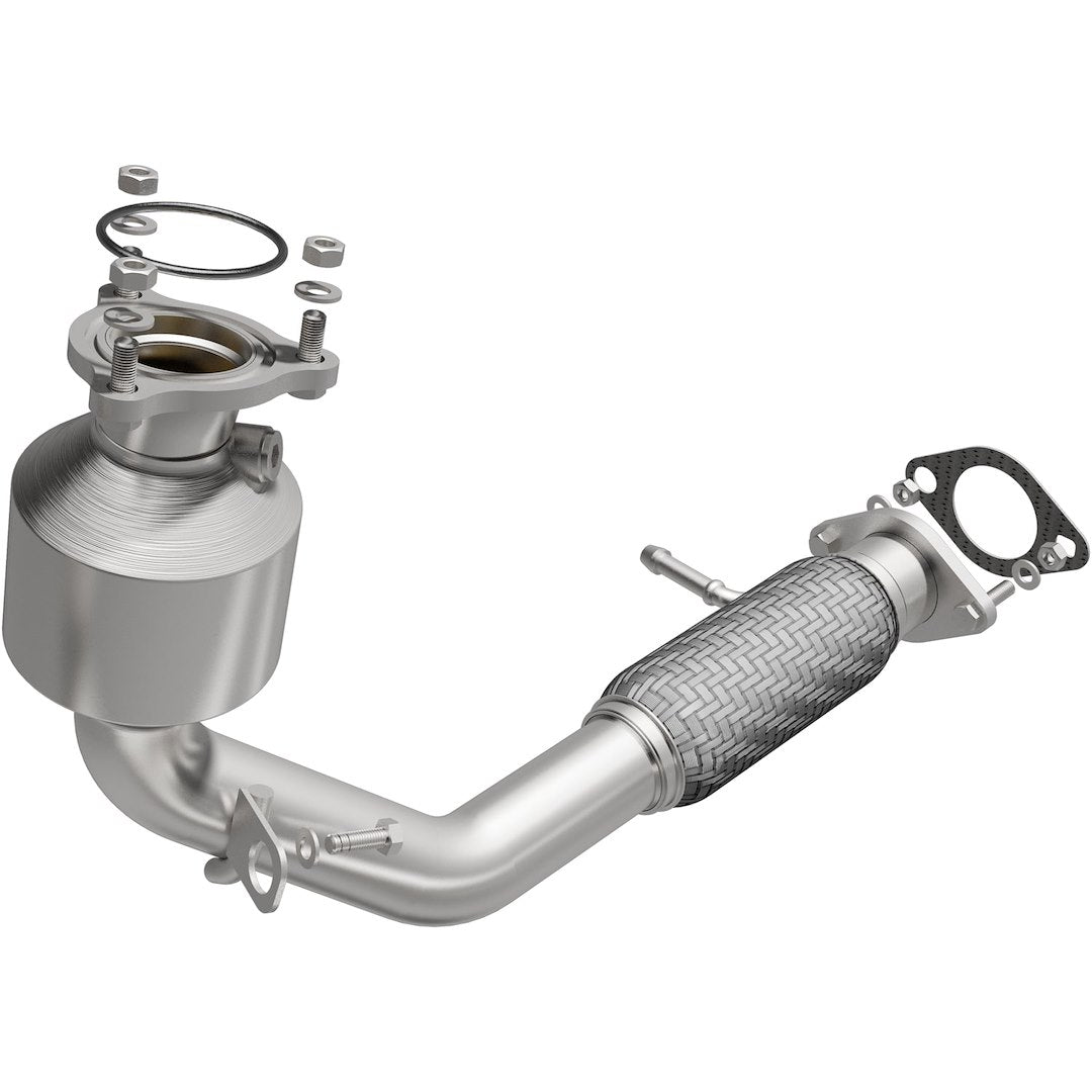 Magnaflow 48 State Converter 52186 Catalytic Converter||52186.Jpg||85||m6652186||1113540