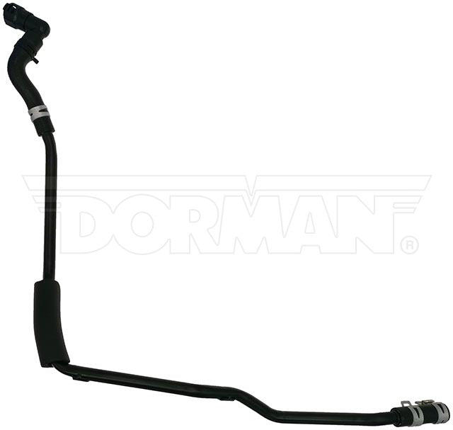 Dorman (Oe Solutions) 626-713 Heater Hose||626-713_1.Jpg||86||d18626713||1772873