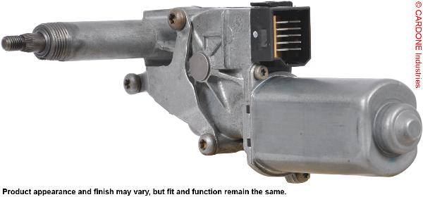 Cardone (A1) Industries 40-1115 Windshield Wiper Motor||40-1115_2.Jpg||87||a42401115||1072157