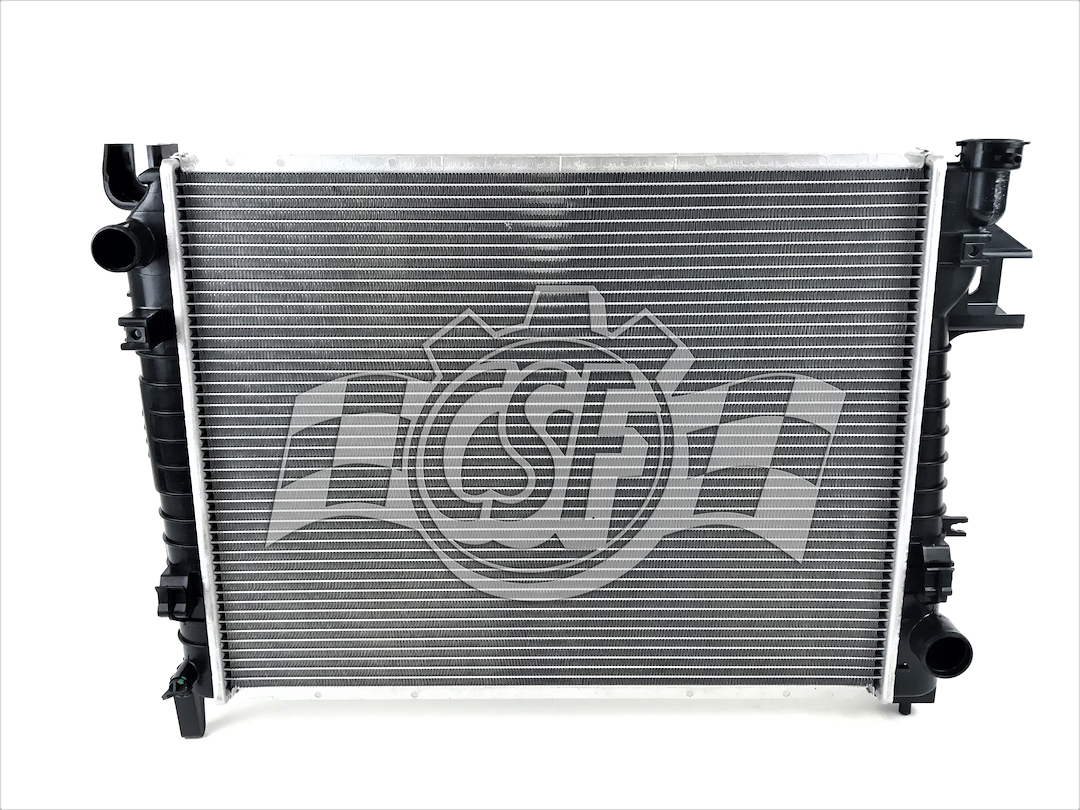 Product of Csf 3572 Radiator