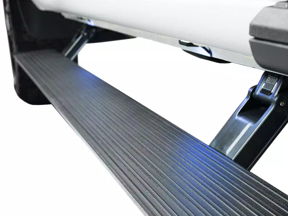 Product of Amp Research 75135-01A PowerStep ™ Running Board