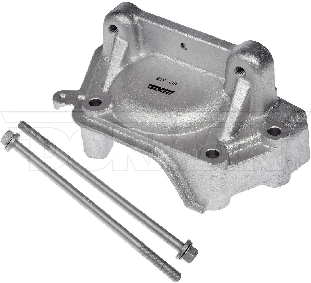 Dorman (Oe Solutions) 917-189 Motor Mount||917-189-007.Jpg||85||d18917189||2245030
