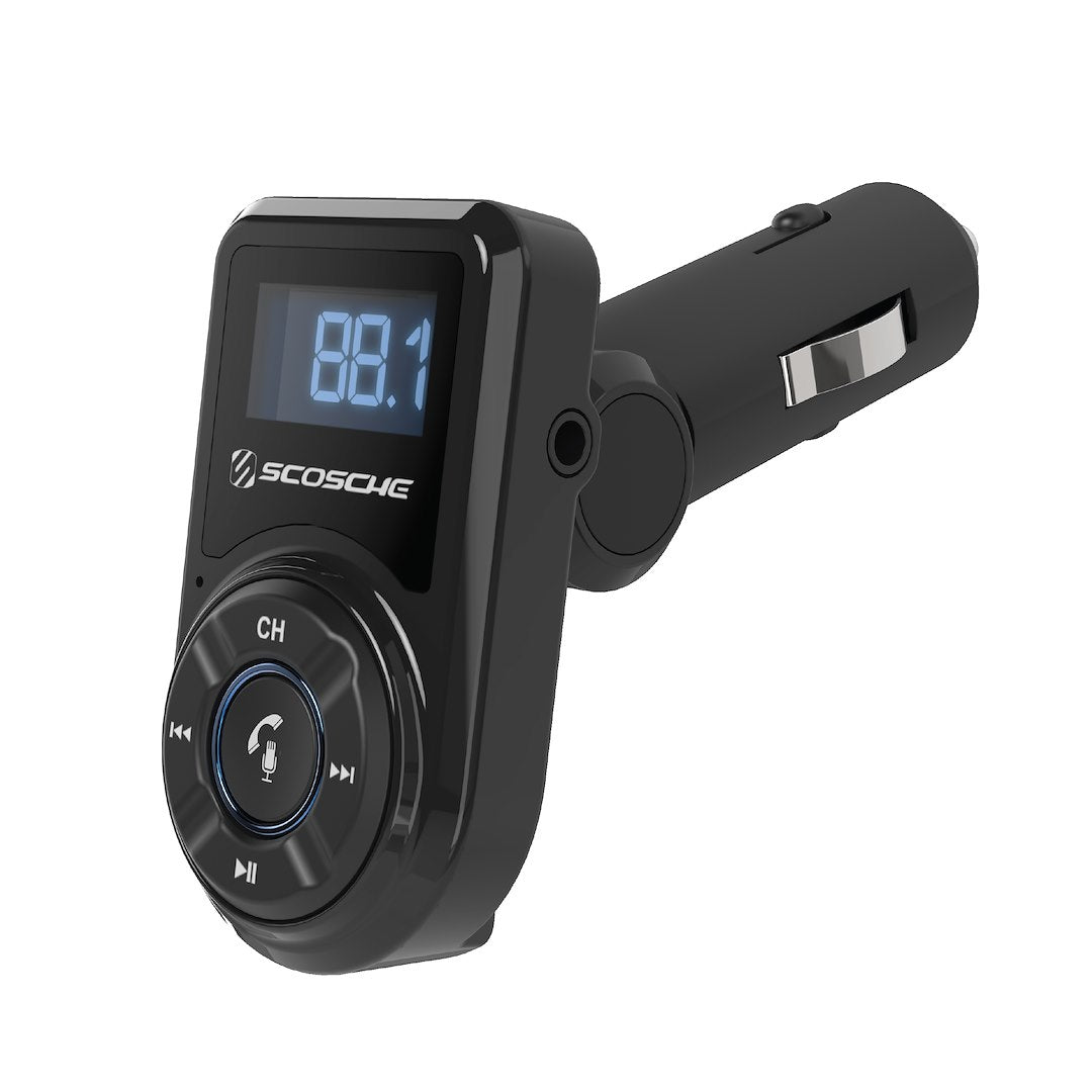 Product of Scosche Industries Btfm3 Ipod/ Iphone Wireless Transmitter