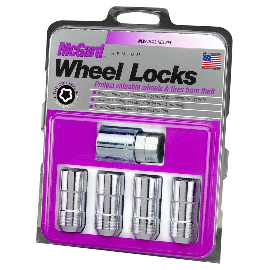 Mcgard Wheel Access 24210 Wheel Lock||24210.Jpg||86||m1524210||1352235