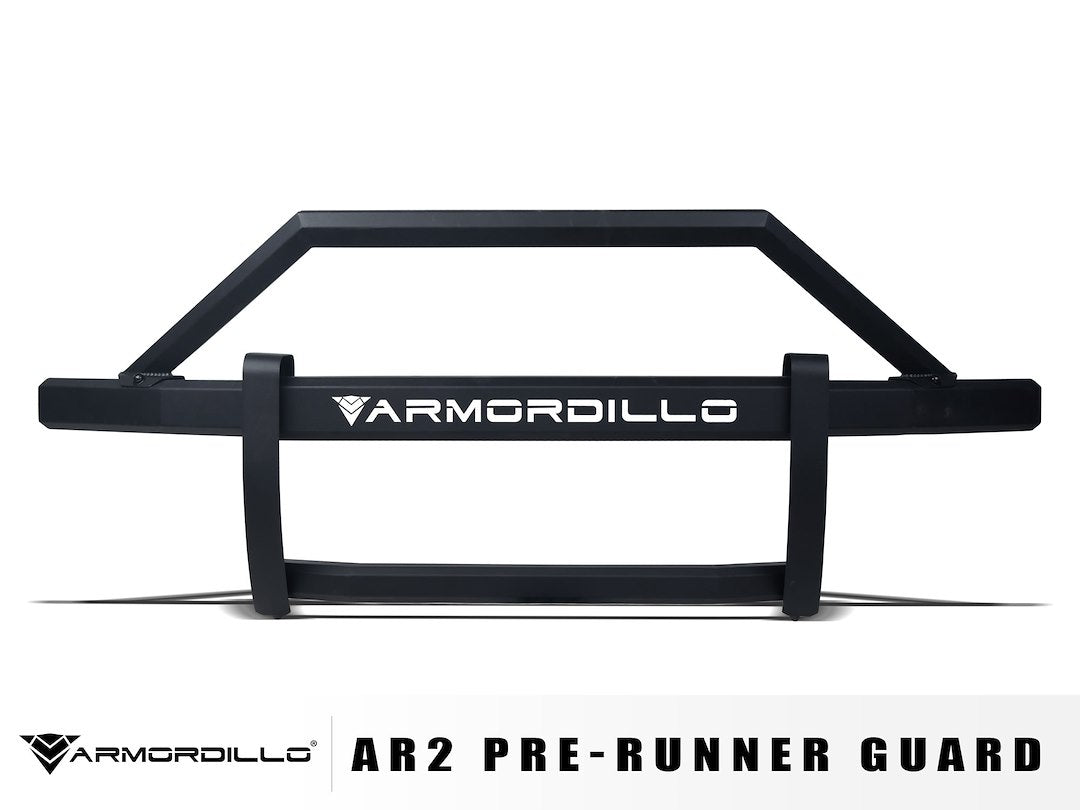 Product of Armordillo 8704141 Grille Guard