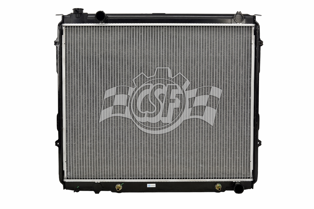 Csf 3237 Radiator||||85||csf3237||2012022