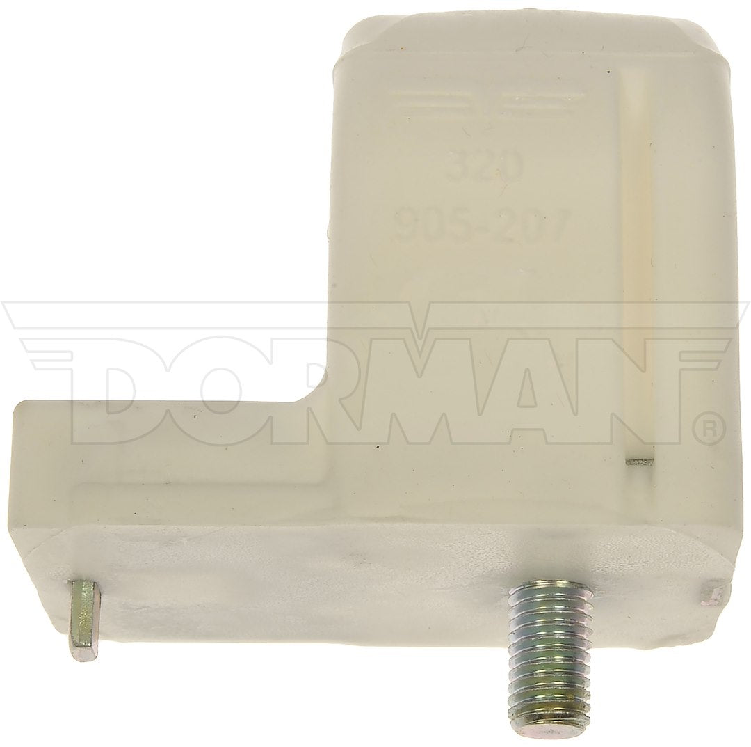Dorman Chassis Bb901116pr Bump Stop- Control Arm||||87||d18bb901116pr||2014014