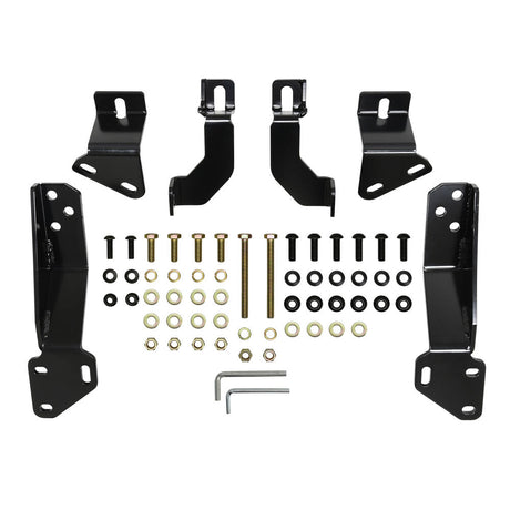 Product of Westin Automotive 57-3995spk Grille Guard Mounting Kit