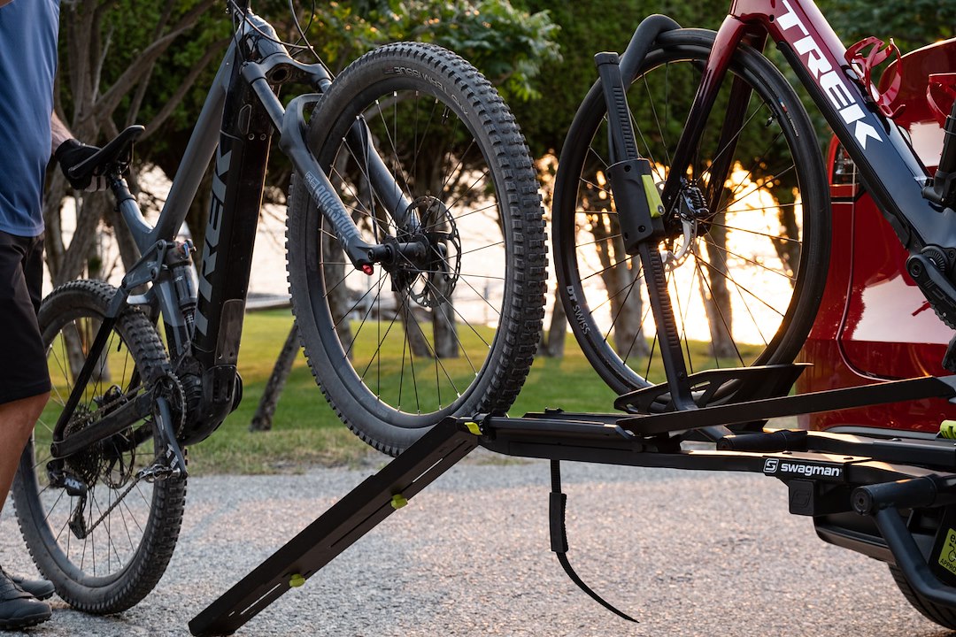 Product of Swagman 66694 Bike Rack Extension