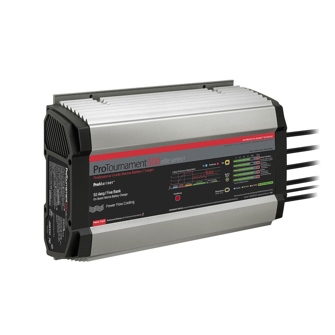Product of Pro Mariner 53505 Battery Charger