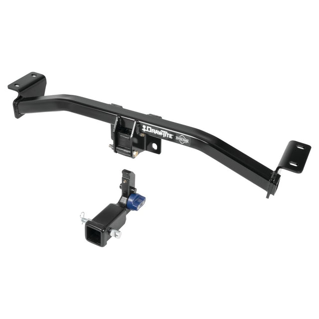 Product of Draw-Tite 76905 Class III Trailer Hitch Rear w/ 2 Inch Receiver
