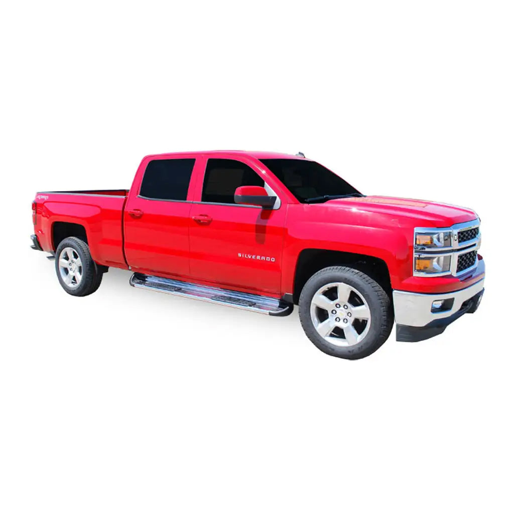 Product of Luverne 481143 Running Board Component