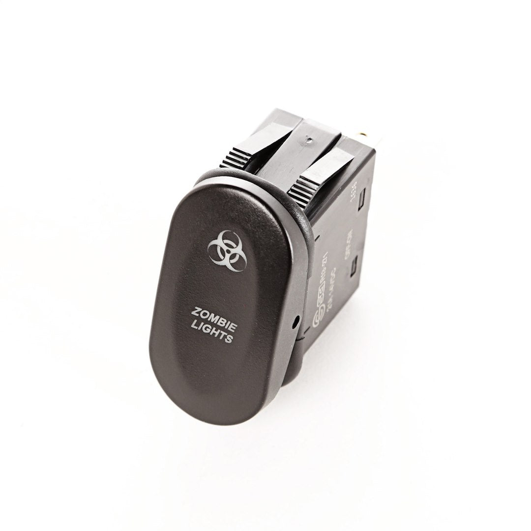 Product of Rugged Ridge 17235.06 Multi Purpose Switch