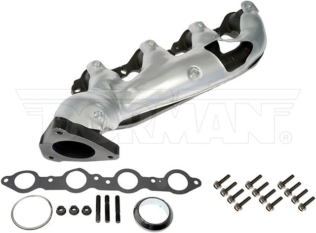 Dorman (Oe Solutions) 674-732xd Exhaust Manifold||674-732xd.Jpg||85||d18674732xd||1553970