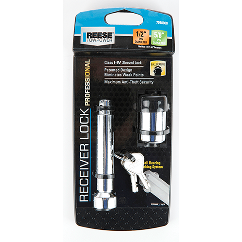 Product of Reese 7070800 Trailer Hitch Pin