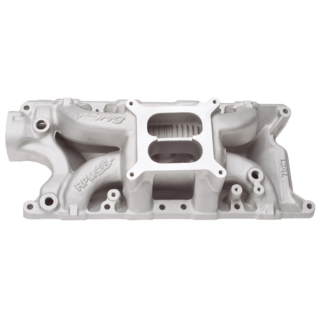 Product of Edelbrock 7521 Intake Manifold