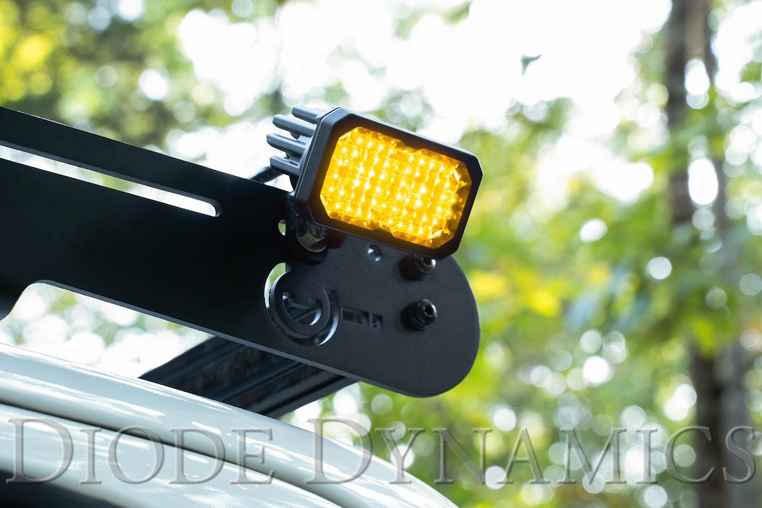 Product of Diode Dynamics DD6407P Driving/ Fog Light
