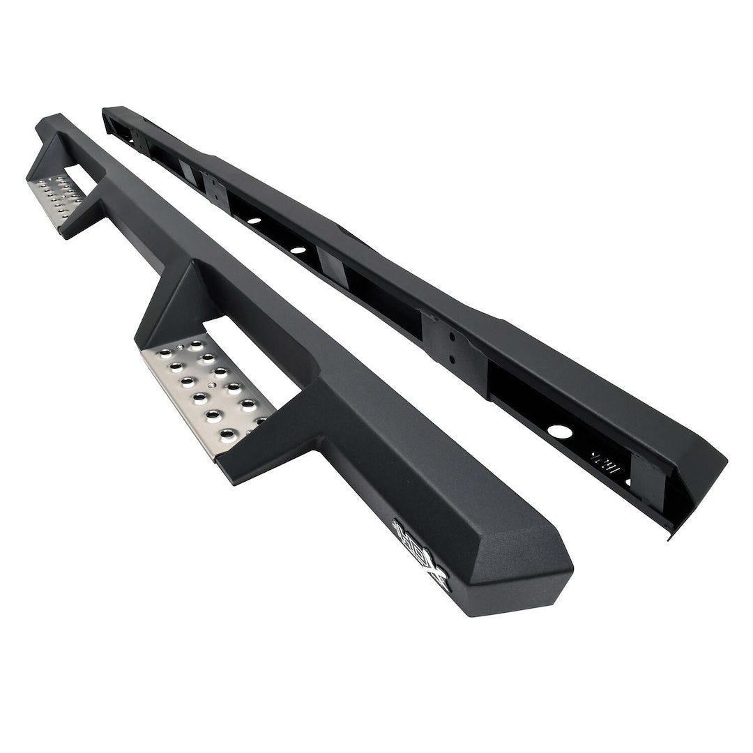 Product of Westin Automotive 56-127852 HDX Nerf Bar