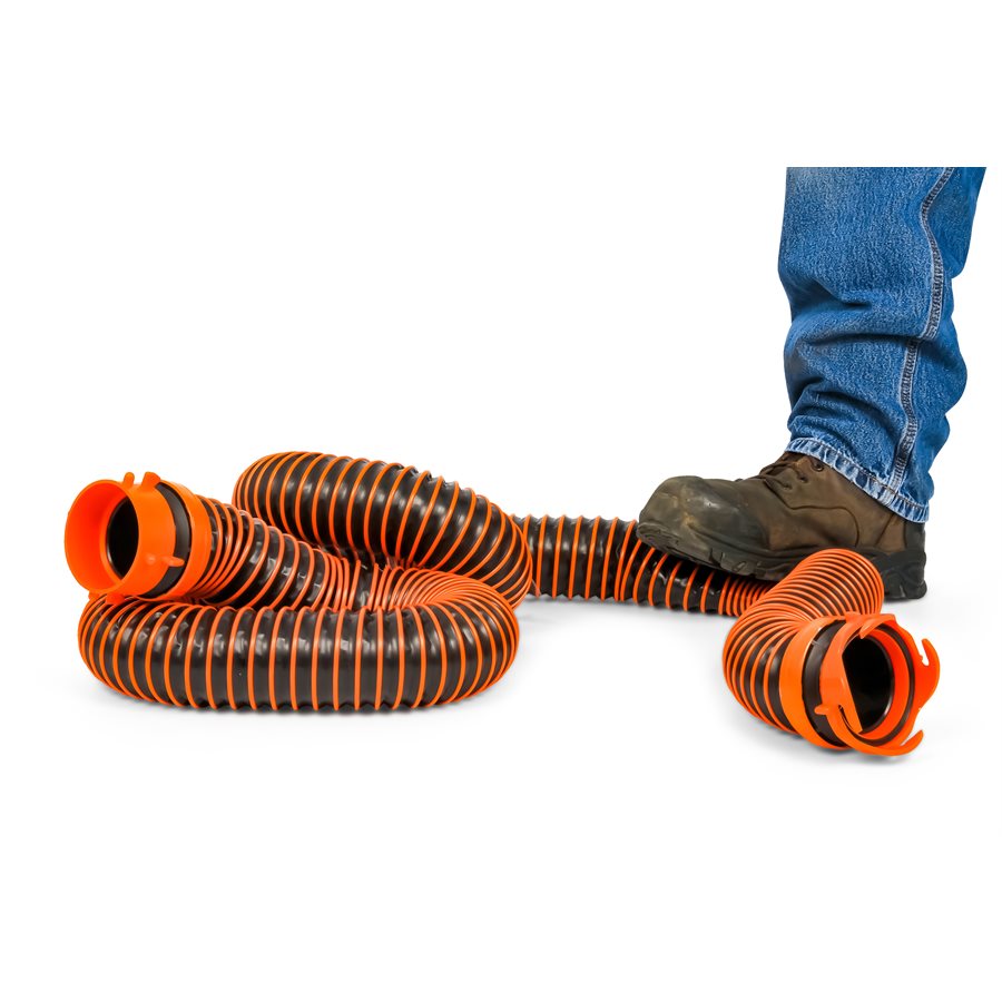 Product of Camco 39863 10 Feet Black Sewer Hose Yes
