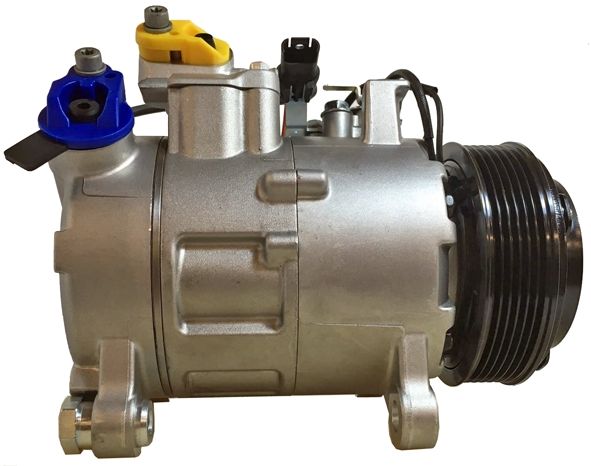 Mahle/ Clevite Acp 472 000s Air Conditioner Compressor||acp 472 000s_5.Jpg||90||m25acp472000s||1693927