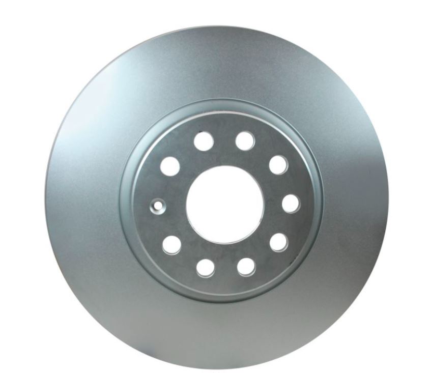 Product of Hella 355122592 Brake Rotor