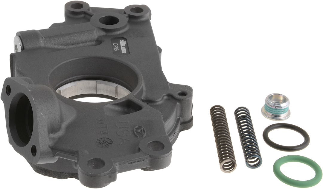 Melling Performance 10295 Oil Pump||10295-2-Rit.Jpg||87||m3510295||1716706