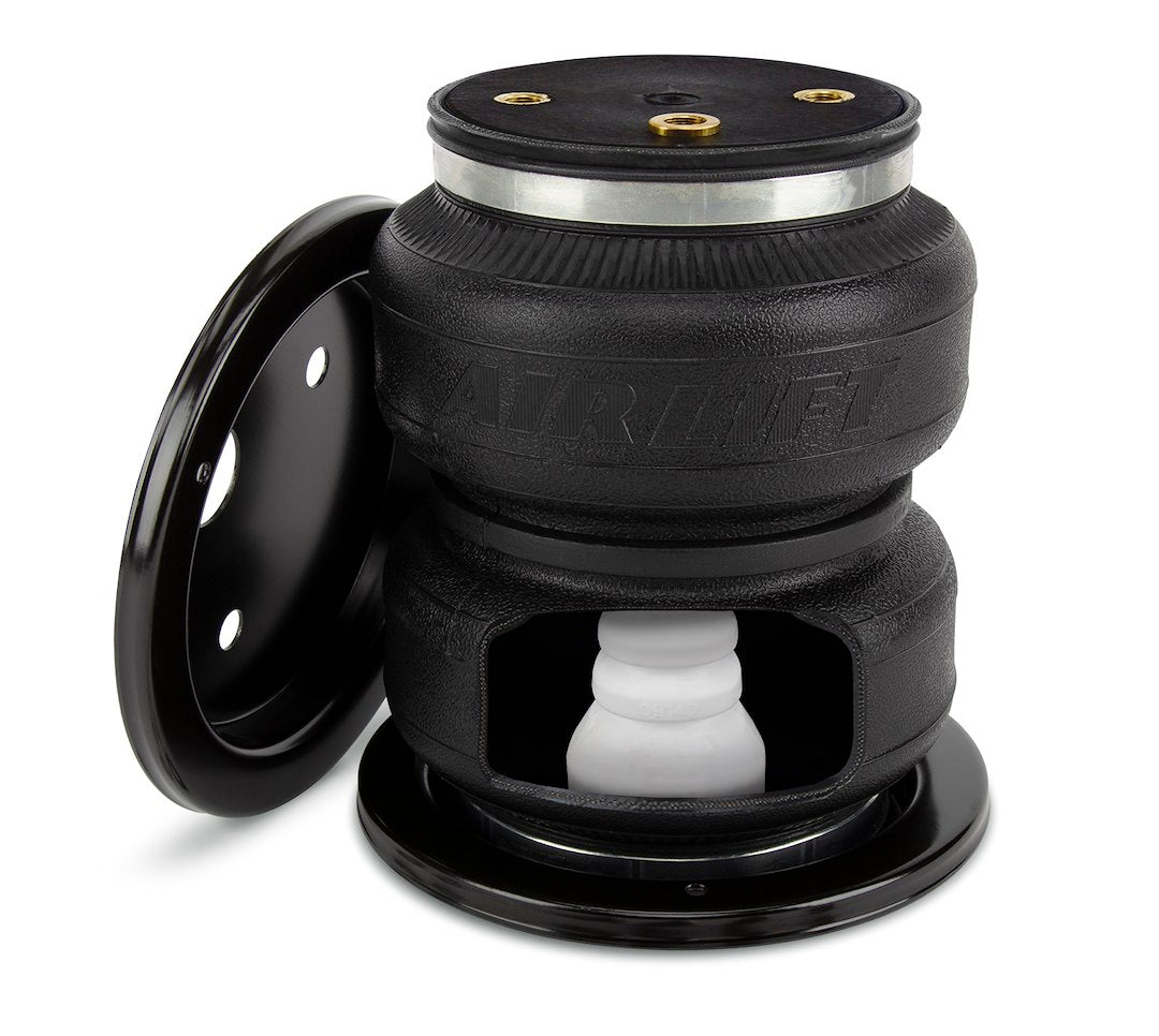 Product of Air Lift 88215 Helper Spring Kit