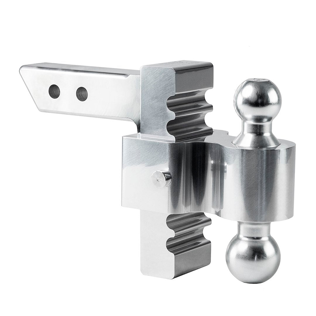 Product of ANDERSEN 3410 Receiver Trailer Hitch Ball Mount