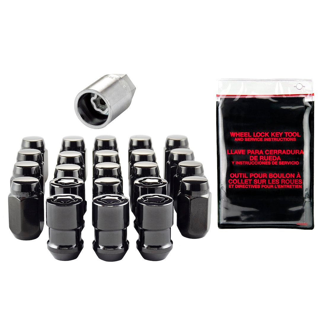 Mcgard Wheel Access 84562bk Wheel Installation Kit||||85||m1584562bk||1907892