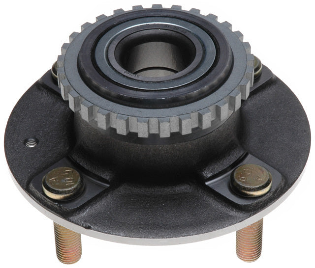 Raybestos Brakes 712160 Wheel Bearing And Hub Assembly||712160_Ang.Jpg||86||r42712160||1212457