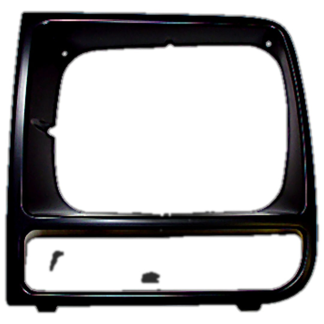 Crown Automotive 55055137 Headlight Trim||55055137_1.Jpg||86||c1y55055137||2442684