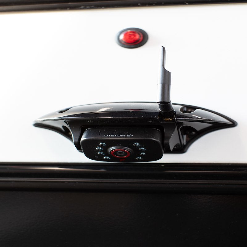 Product of Furrion Llc Fos7htasf Backup Camera