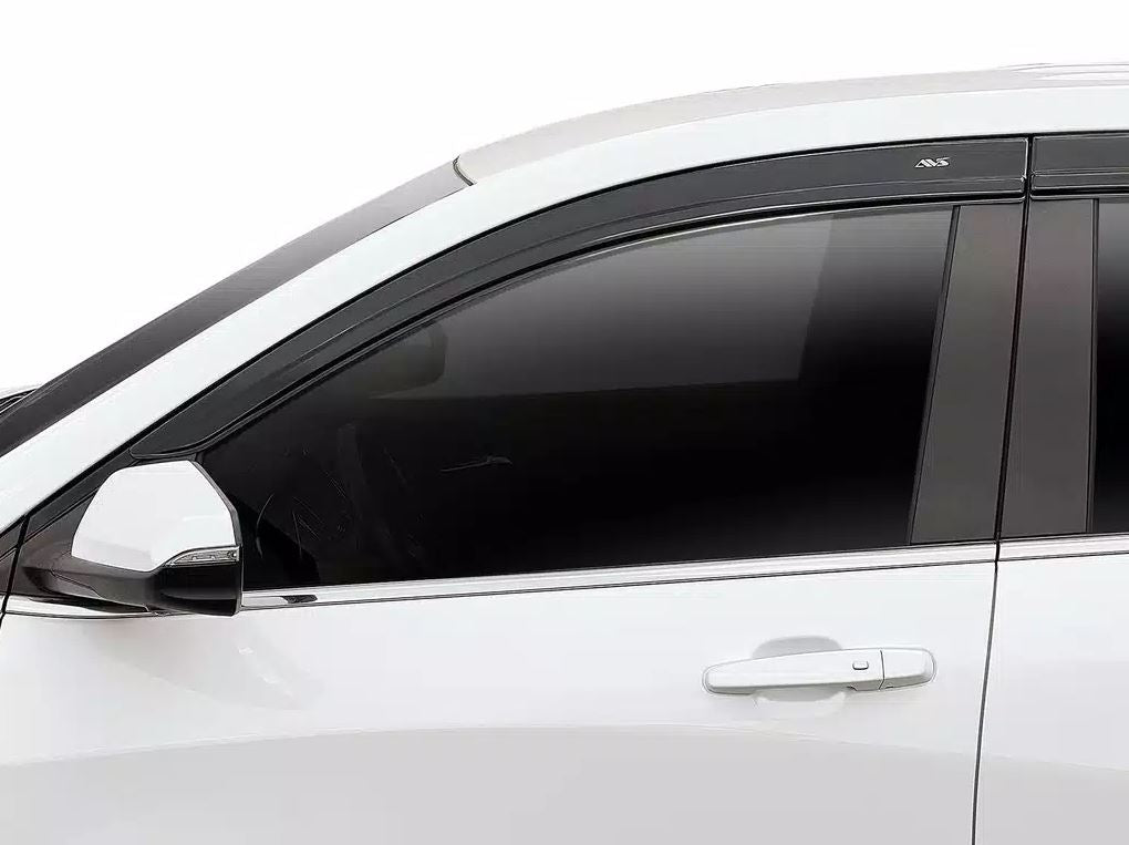 Product of Auto Ventshade (AVS) 894115 Ventvisor® Outside Channel Rainguard