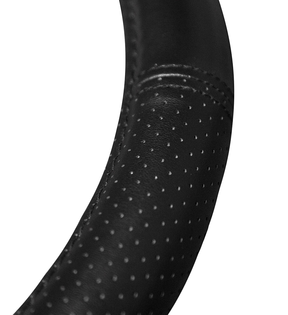 Product of Plasticolor 006624r01 Steering Wheel Cover