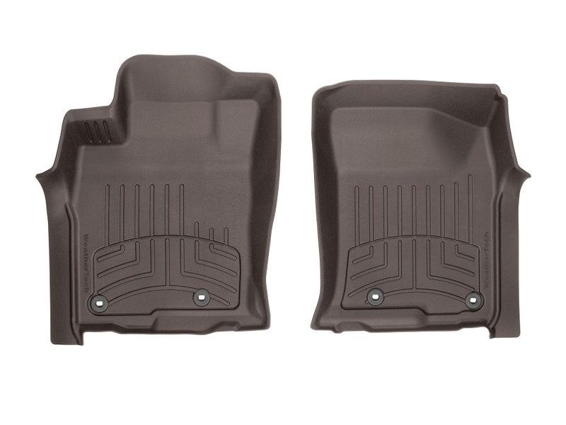 Weathertech (Usa) 474931im Floor Liner||474931im.Jpg||85||w24474931im||2267626