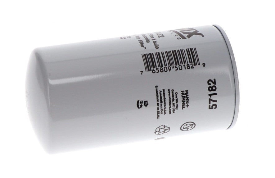 Wix Filters 57182 Oil Filter||57182_1.Jpg||86||w6957182||1188688