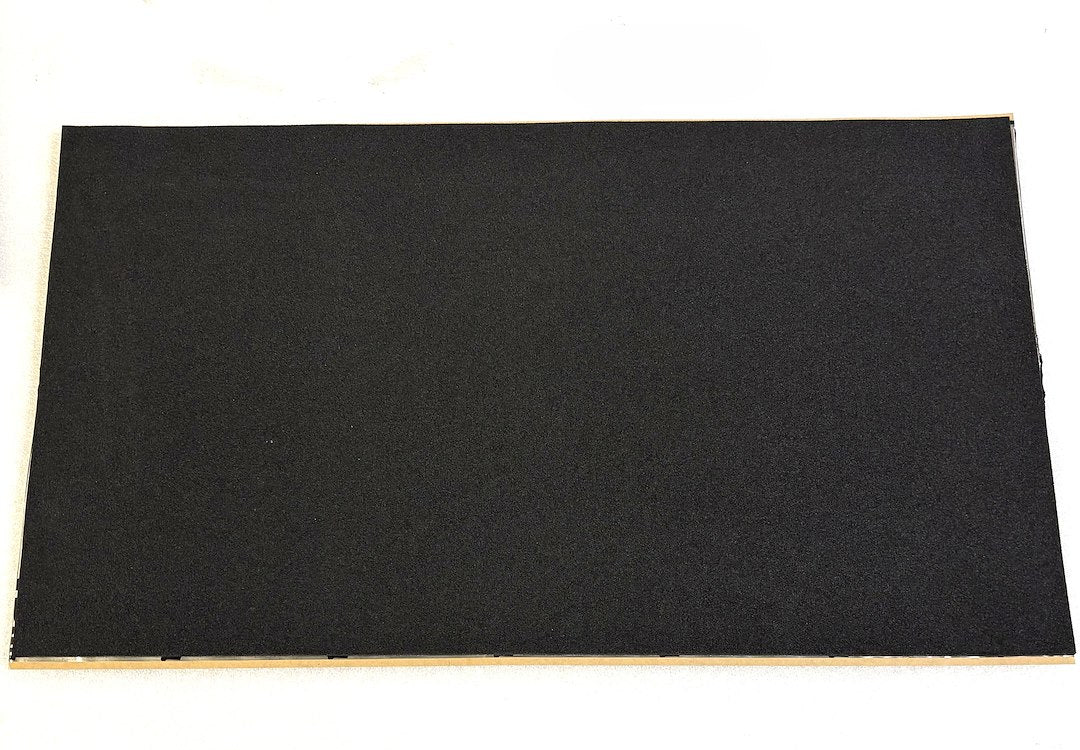 Hushmat 32180 Sound Dampening Kit||img_1515.Jpeg||87||hsh32180||2254339