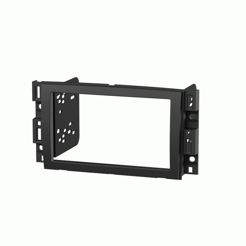 Metra Electronics 95-3305 Radio Mounting Kit||||86||m59953305||1908786