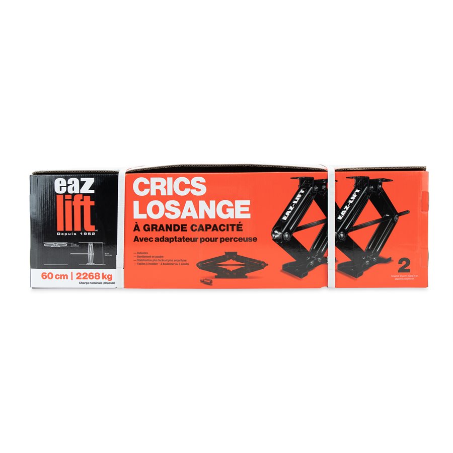 Product of Camco 48820 Leveling Jack